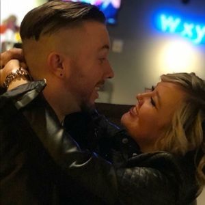 Meet your Posher, Ethan